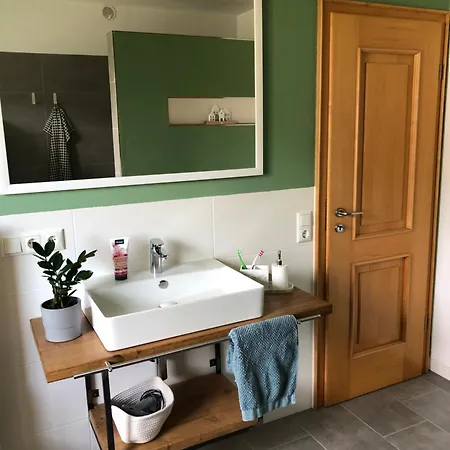 Auszeit * Frensdorf