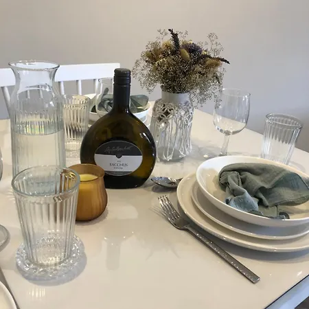 Auszeit Διαμέρισμα Frensdorf