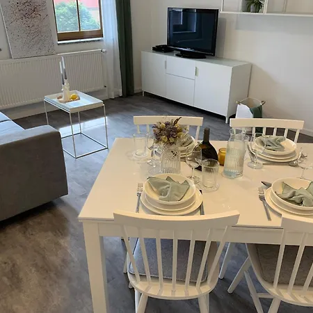 Apartment Auszeit *
