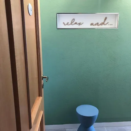 Auszeit Διαμέρισμα *