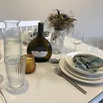 Auszeit アパート Frensdorf