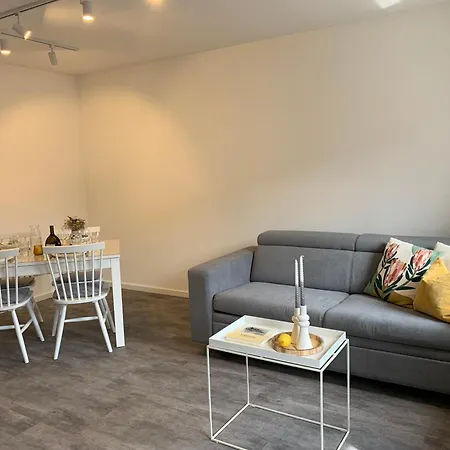 Auszeit Appartement *