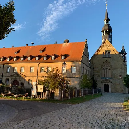Auszeit Frensdorf