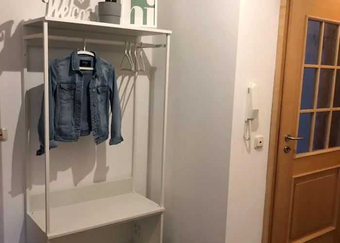 Auszeit Daire Frensdorf