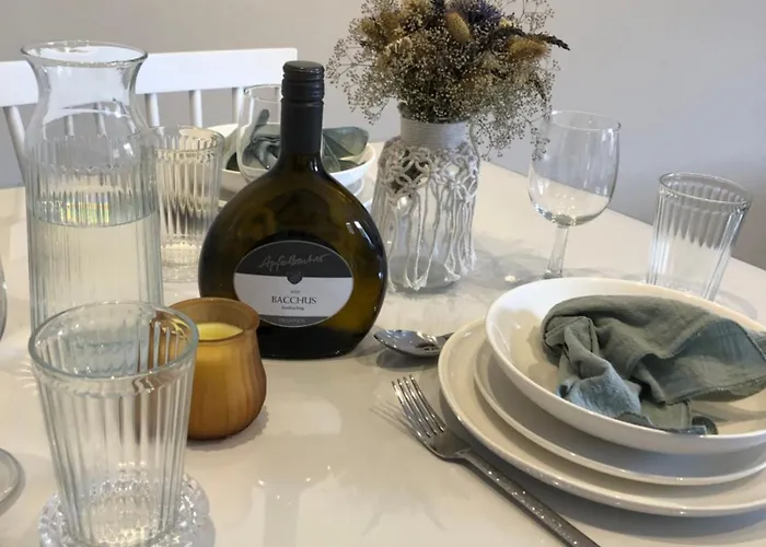 Auszeit Daire Frensdorf