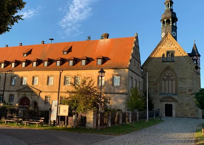 Auszeit Frensdorf